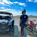 Chris Brody Perez - @rvchrisca - Instagram