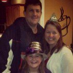 Chris & Angela Broerman - @illinichris - Instagram