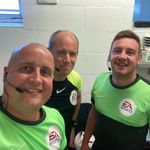 Chris Brokenshaw - @chrisbrokenshaw - Instagram