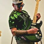 Chris Saperstein - @chris_brokencyde - Instagram