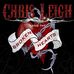 Chris Leigh and the Broken Hearts - Facebook