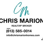 Chris Marion (Real Estate Broker) - @chrismarion.realestatebroker - Instagram
