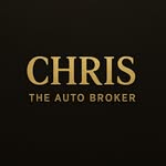 Chris The Auto Broker - @christheautobroker - Instagram