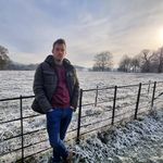 Chris Bromley - @bromlio - Instagram