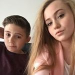 Chris Bromley - @chrissybrom - Instagram
