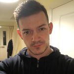 Chris Bromley - @chrisscort89 - Instagram