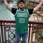 Chris Bromley - @bromley4947 - Instagram
