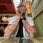 Chris Bromley - @boardgaming.hiker - Instagram