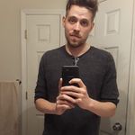 Chris Bromley - @dabromdotcom - Instagram