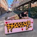 Chris Bromley - @chrisbrom - Instagram