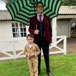 Chris Bromley - @chris.bromley.7 - Instagram