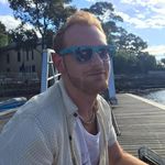 Chris Bromley - @happybromley - Instagram