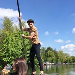 Chris Bromley - @cbromley0 - Instagram