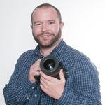 Chris Bronson - @cbronsonphoto - Instagram