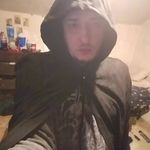 Chris Bronson - @dorklordchristof - Instagram