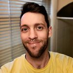 Chris Bronson - @bronfrontational - Instagram
