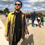 Christian Bronstein - @chriskaputt - Instagram