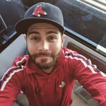 Christian Bronstein - @chrischacal14 - Instagram