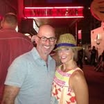 Christie Bronstein - @christiebronstein89 - Instagram