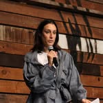 Christine Bronstein - @chrisbronstein - Instagram