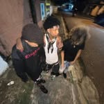 Bonilla Bonilla - @chris_bronx1 - Instagram