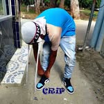 Chris bronx✌🏾👍🏾♿ - @chris_blue_boy - Instagram