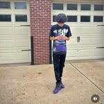 Chris Bronx - @christopher__rz38 - Instagram
