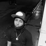 Chris Bronx - @sndlenn - Instagram