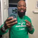 Christopher Bolling - @chrisbronx170 - Instagram