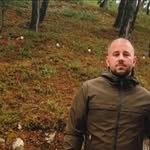 Chris Wallace Betous - @chrisbrooklyn38 - Instagram