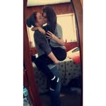 Chris&Brooklyn - @chris_brooklyn_ - Instagram