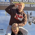 Chris Jr. - @chrisbrookover_ - Instagram