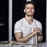 Chris Broome - @the_cb_drummer - Instagram