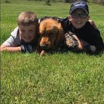 Chris Broome - Facebook