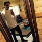 Chris broome - @c_broome21 - Instagram