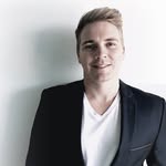 Chris Broome - @chris__broome - Instagram