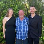 Chris Broome - Facebook
