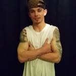 Chris Broome - @chrisstuff9 - Instagram
