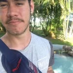 Chris Broome - @broome3152 - Instagram