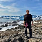 Chris Broome - @cebroome80 - Instagram