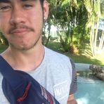 Chris Broome - Facebook