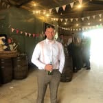 Chris Broome - @broomy_90 - Instagram