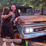 Chris Brostowski - @chrisbrostowski - Instagram