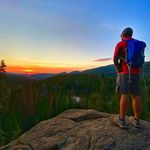 Chris Brostrom - @cbrostrom325 - Instagram