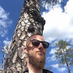Chris Brostrøm - @chrisbrostrom - Instagram