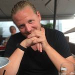 Christian Kjærulff Brostrøm - @christianbrostrom - Instagram