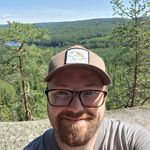 Christoffer Broström Meijer - @nylund86 - Instagram