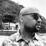Chris Broughton - @chrisindustry - Instagram