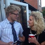 Chris Broughton - @divendrad - Instagram