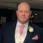 Chris Broughton - @chrisbroughton29 - Instagram